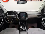 Chevrolet Captiva 2024 V4
